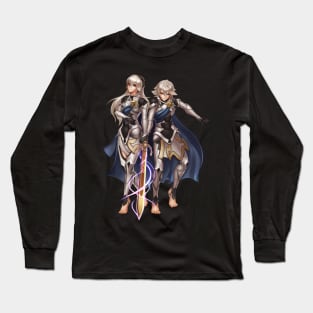 Corrin Long Sleeve T-Shirt